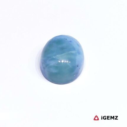 4.75 ct Blue Larimar - iGemz33727 gemstone for sale at igemz.co.za