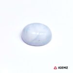 4.28 ct Blue Larimar - iGemz33728 gemstone for sale at igemz.co.za