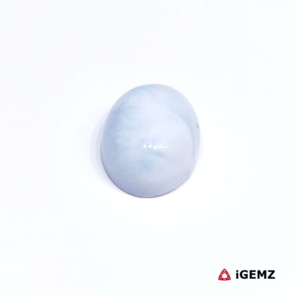 4.28 ct Blue Larimar - iGemz33728 gemstone for sale at igemz.co.za