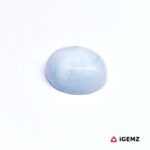 4.28 ct Blue Larimar - iGemz33728 gemstone for sale at igemz.co.za