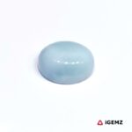 4.48 ct Blue Larimar - iGemz33729 gemstone for sale at igemz.co.za