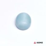 4.48 ct Blue Larimar - iGemz33729 gemstone for sale at igemz.co.za