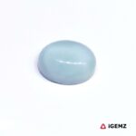 4.48 ct Blue Larimar - iGemz33729 gemstone for sale at igemz.co.za