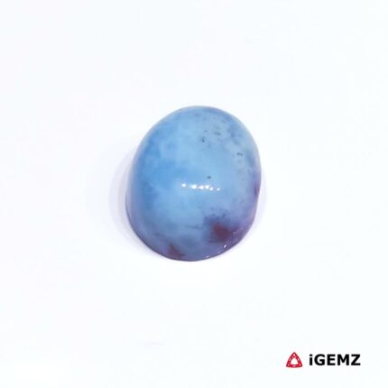 5.16 ct Blue Larimar - iGemz33730 gemstone for sale at igemz.co.za