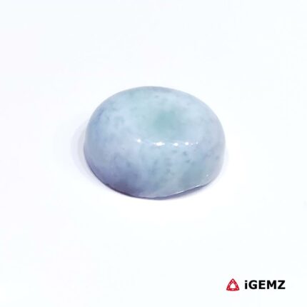 5.76 ct Blue Larimar - iGemz33731 gemstone for sale at igemz.co.za