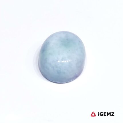5.76 ct Blue Larimar - iGemz33731 gemstone for sale at igemz.co.za