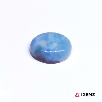 3.31 ct Blue Larimar - iGemz33732 gemstone for sale at igemz.co.za