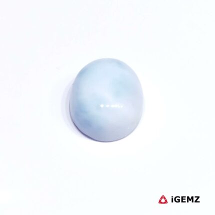 4.62 ct Blue Larimar - iGemz33733 gemstone for sale at igemz.co.za