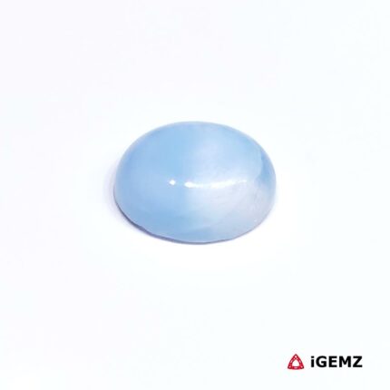 3.84 ct Blue Larimar - iGemz33734 gemstone for sale at igemz.co.za