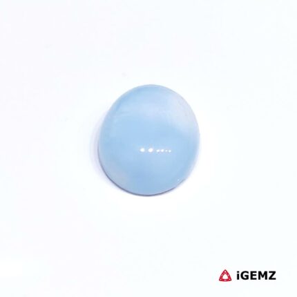 3.84 ct Blue Larimar - iGemz33734 gemstone for sale at igemz.co.za