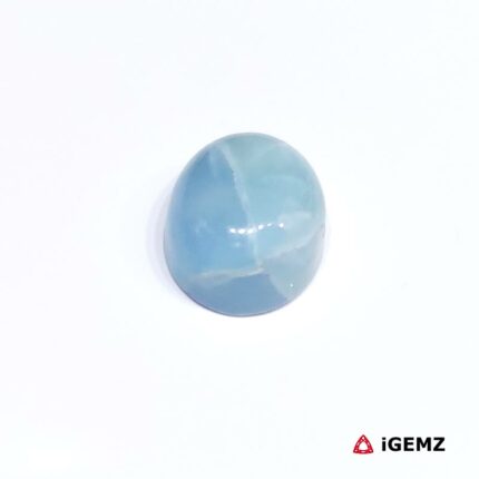 4.36 ct Blue Larimar - iGemz33735 gemstone for sale at igemz.co.za
