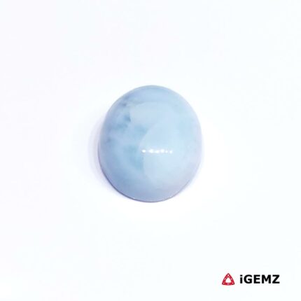 4.41 ct Blue Larimar - iGemz33737 gemstone for sale at igemz.co.za