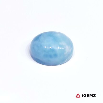 4.62 ct Blue Larimar - iGemz33738 gemstone for sale at igemz.co.za
