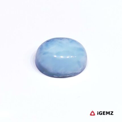 5 ct Blue Larimar - iGemz33739 gemstone for sale at igemz.co.za
