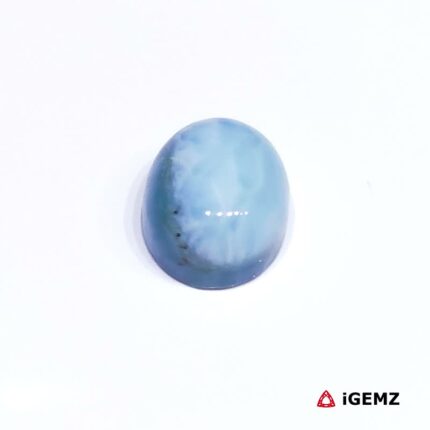 5 ct Blue Larimar - iGemz33739 gemstone for sale at igemz.co.za