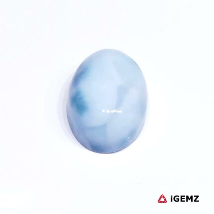7.36 ct Blue Larimar - iGemz33740 gemstone for sale at igemz.co.za