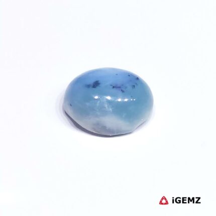 4.35 ct Blue Larimar - iGemz33742 gemstone for sale at igemz.co.za