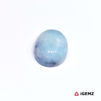3.87 ct Blue Larimar - iGemz33743 gemstone for sale at igemz.co.za