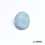 5.51 ct Blue Larimar - iGemz33744 gemstone for sale at igemz.co.za