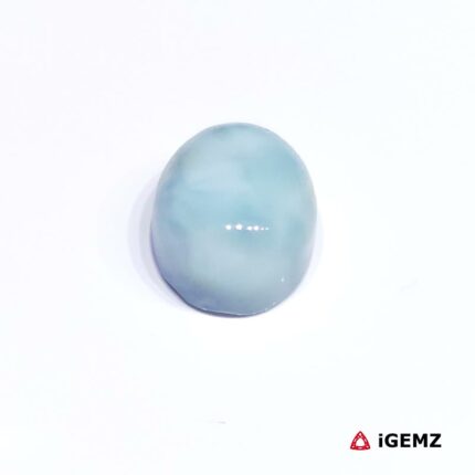 5.51 ct Blue Larimar - iGemz33744 gemstone for sale at igemz.co.za