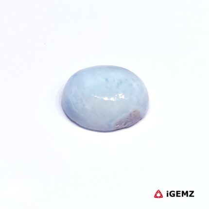 3.76 ct Blue Larimar - iGemz33745 gemstone for sale at igemz.co.za