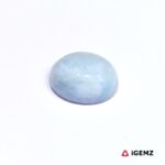 3.76 ct Blue Larimar - iGemz33745 gemstone for sale at igemz.co.za