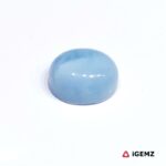 5.7 ct Blue Larimar - iGemz33747 gemstone for sale at igemz.co.za