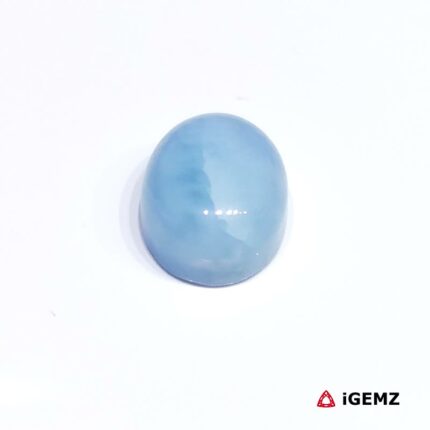 5.7 ct Blue Larimar - iGemz33747 gemstone for sale at igemz.co.za
