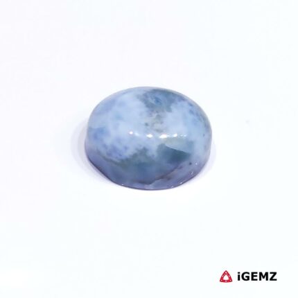 5.4 ct Blue Larimar - iGemz33748 gemstone for sale at igemz.co.za