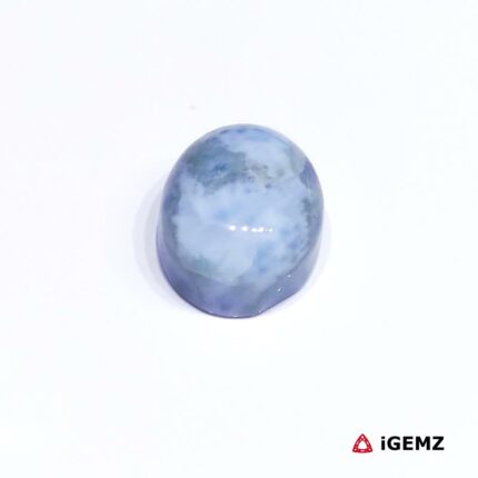 5.4 ct Blue Larimar - iGemz33748 gemstone for sale at igemz.co.za