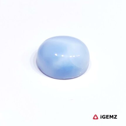 5.68 ct Blue Larimar - iGemz33750 gemstone for sale at igemz.co.za