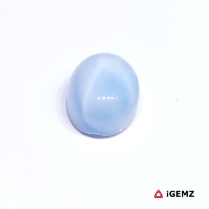 5.68 ct Blue Larimar - iGemz33750 gemstone for sale at igemz.co.za