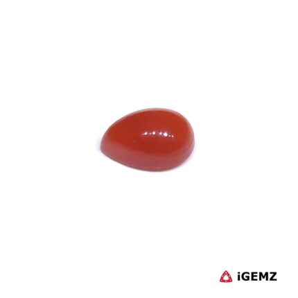 1.57 ct Orange Onyx - iGemz33753 gemstone for sale at igemz.co.za