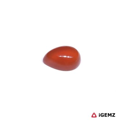 1.3 ct Orange Onyx - iGemz33756 gemstone for sale at igemz.co.za