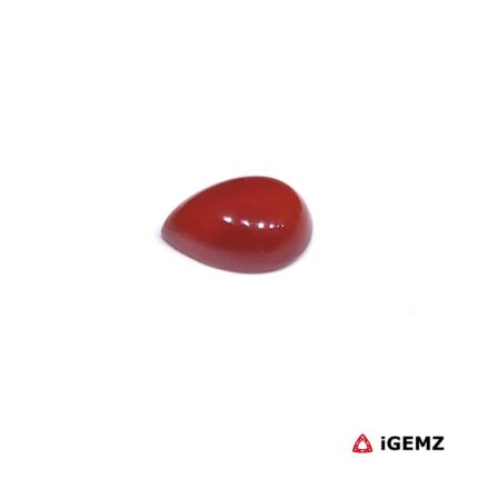 1.33 ct Orange Onyx - iGemz33761 gemstone for sale at igemz.co.za