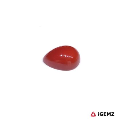 1.35 ct Orange Onyx - iGemz33763 gemstone for sale at igemz.co.za