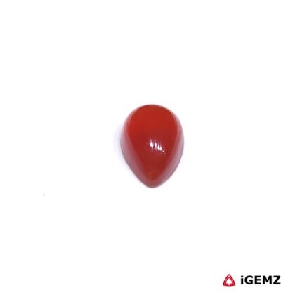 1.35 ct Orange Onyx - iGemz33763 gemstone for sale at igemz.co.za