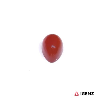 1.69 ct Orange Onyx - iGemz33764 gemstone for sale at igemz.co.za