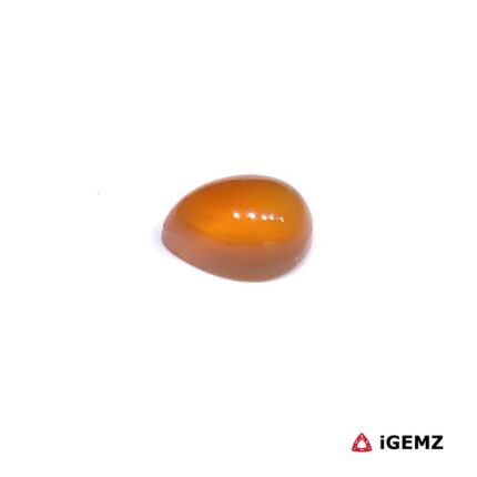 1.76 ct Orange Onyx - iGemz33765 gemstone for sale at igemz.co.za