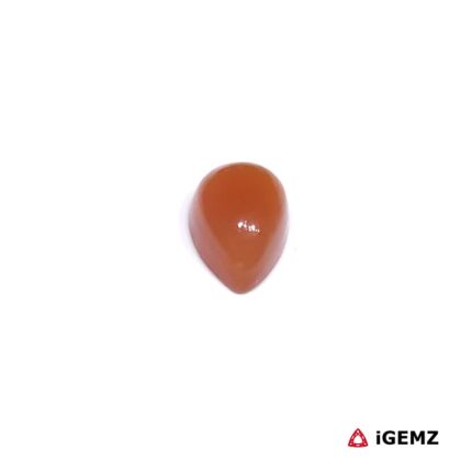 1.42 ct Orange Onyx - iGemz33766 gemstone for sale at igemz.co.za