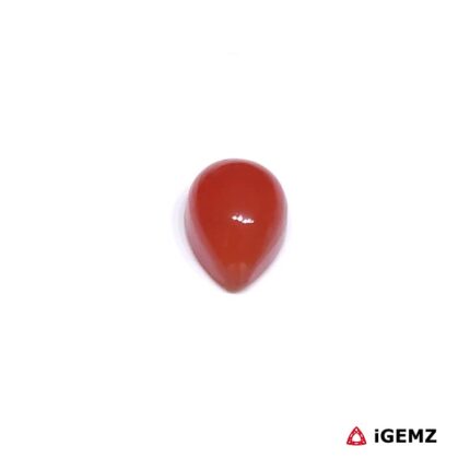 1.55 ct Orange Onyx - iGemz33772 gemstone for sale at igemz.co.za