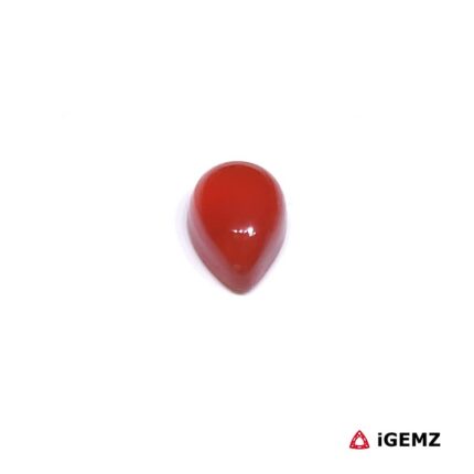 1.41 ct Orange Onyx - iGemz33773 gemstone for sale at igemz.co.za