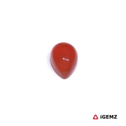 1.68 ct Orange Onyx - iGemz33775 gemstone for sale at igemz.co.za