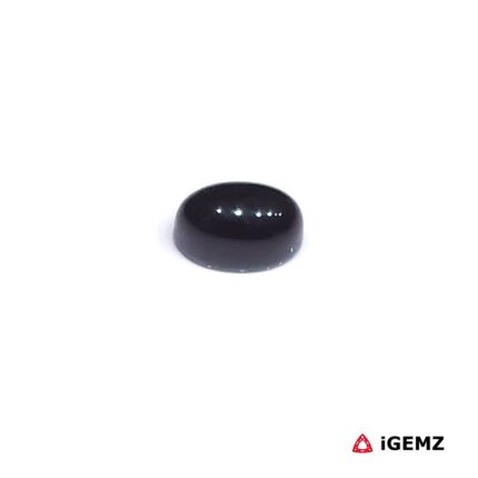 0.65 ct Black Onyx - iGemz33776 gemstone for sale at igemz.co.za