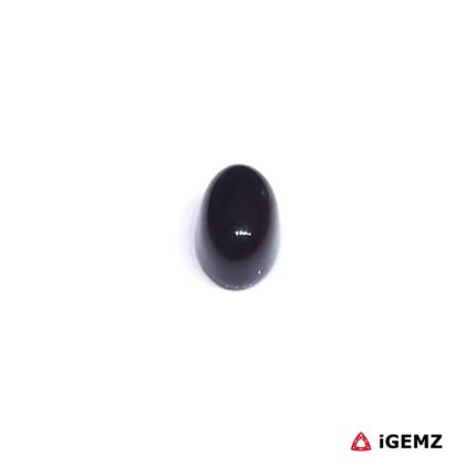 0.65 ct Black Onyx - iGemz33776 gemstone for sale at igemz.co.za
