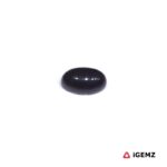 0.53 ct Black Onyx - iGemz33777 gemstone for sale at igemz.co.za