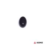 0.53 ct Black Onyx - iGemz33777 gemstone for sale at igemz.co.za