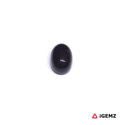 0.56 ct Black Onyx - iGemz33780 gemstone for sale at igemz.co.za