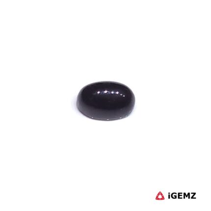 0.61 ct Black Onyx - iGemz33786 gemstone for sale at igemz.co.za