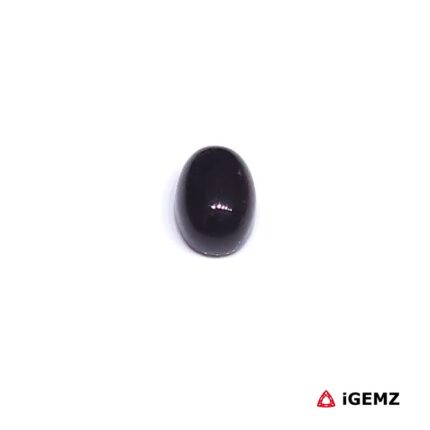 0.67 ct Black Onyx - iGemz33787 gemstone for sale at igemz.co.za